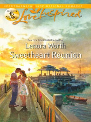 cover image of Sweetheart Reunion